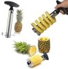 Pretty Prickly Pineapple Peeler The 4P Tool